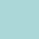 Tilda Basics - Solid Sky Teal