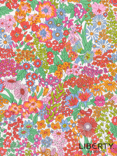Liberty Fabrics Tana Lawn© Margaret Annie K