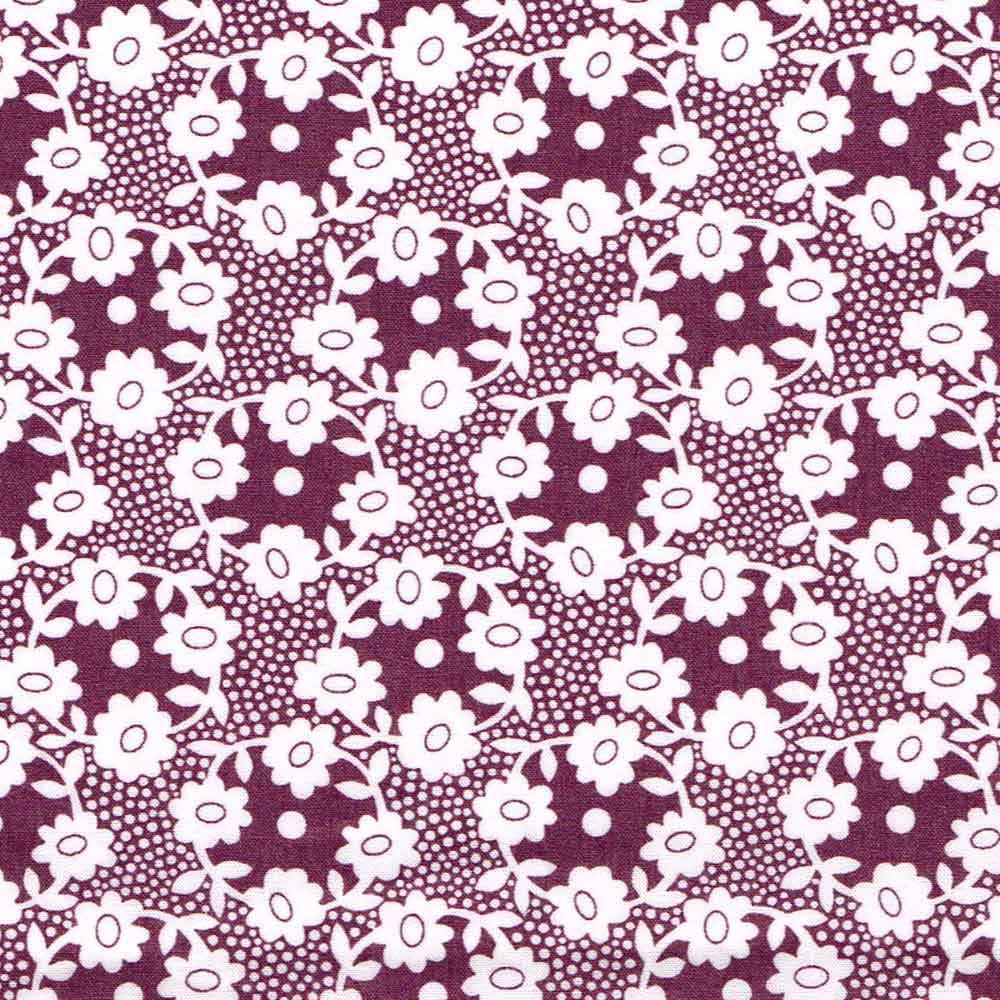 Liberty Fabrics Tana Lawn © Organic Millie B