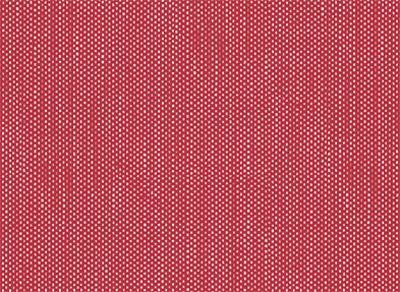 Tilda Chambray Basics - Red