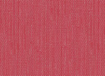 Tilda Chambray Basics - Red