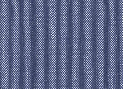 Tilda Chambray Basics - Dark Blue