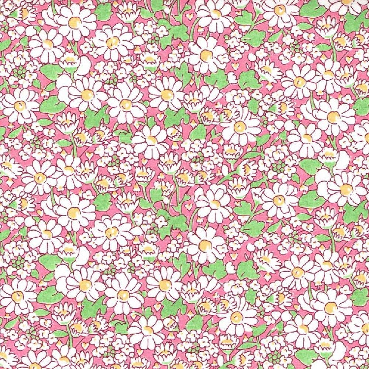 Liberty Fabrics Tana Lawn© Alice W A