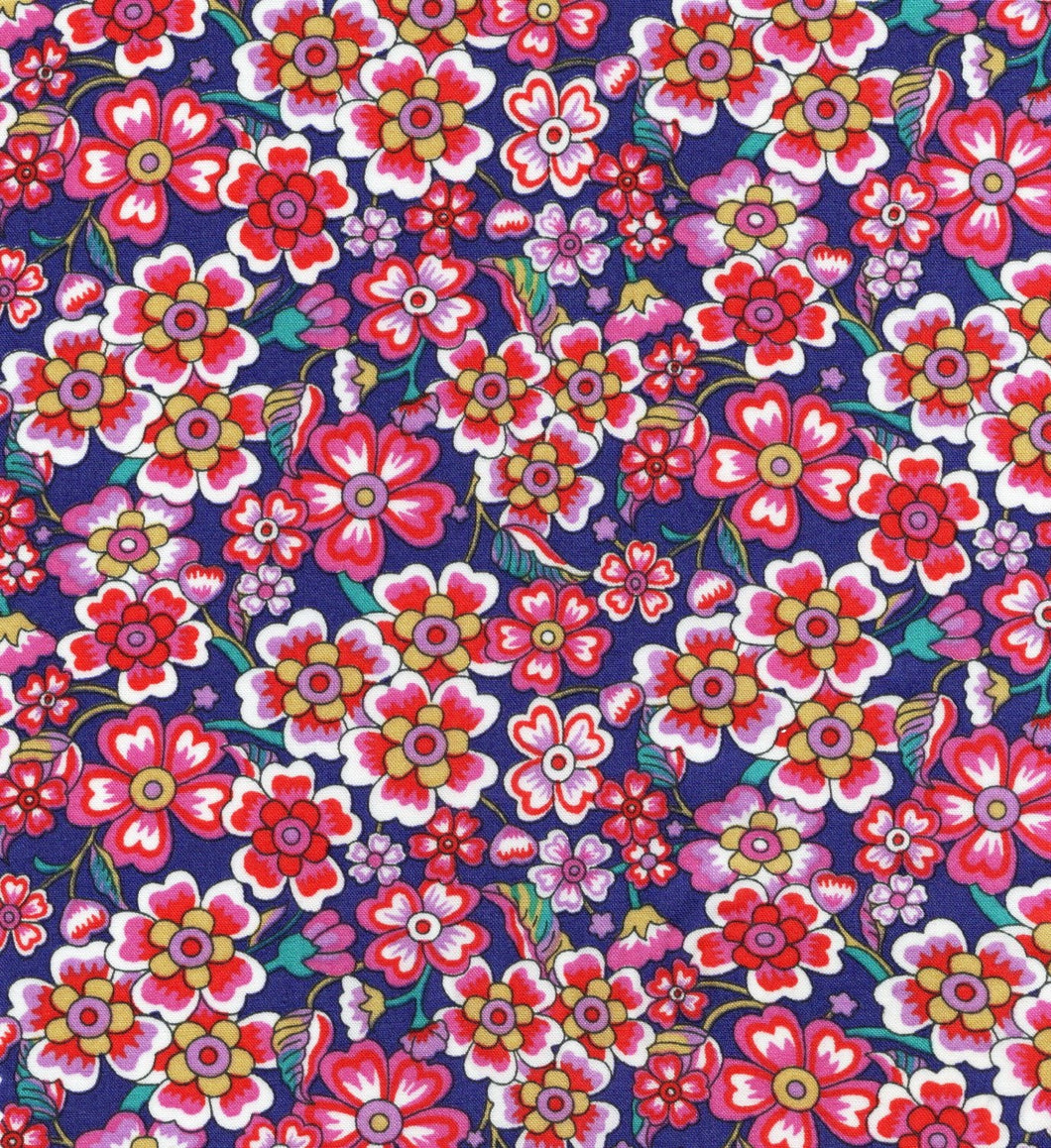 Liberty Fabrics Tana Lawn © ANOKHI ROSE A