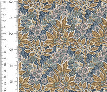 Load image into Gallery viewer, Liberty Fabrics Tana Lawn®- Aubrey Forest (C)
