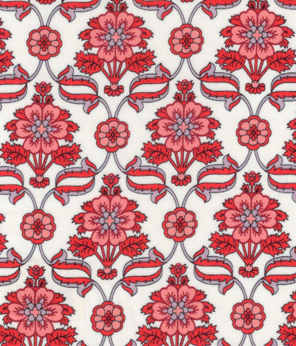 Liberty Fabrics Tana Lawn © BERNHARDT B