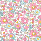 Liberty Fabrics Tana Lawn© Betsy Q