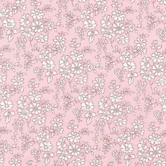 Liberty Fabrics Tana Lawn© Capel S