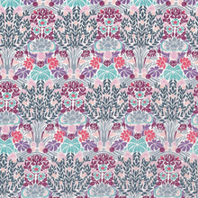 Load image into Gallery viewer, Liberty Fabrics Tana Lawn®- Club Nouveau (B)
