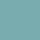 Tilda Basics - Solid in  Dusty Teal