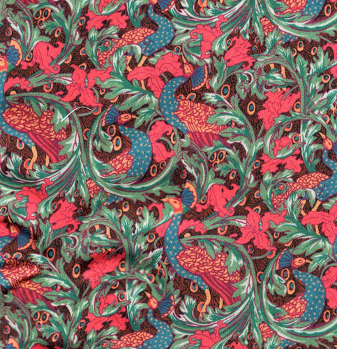 Liberty Fabrics Tana Lawn © EDEN’S AWAKENING A