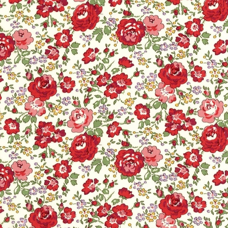 Liberty Fabrics Tana Lawn© Felicite F