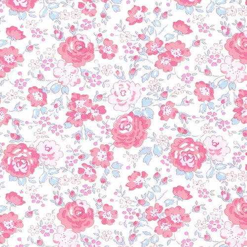 Liberty Fabrics Tana Lawn © Felicite Fairy Cake