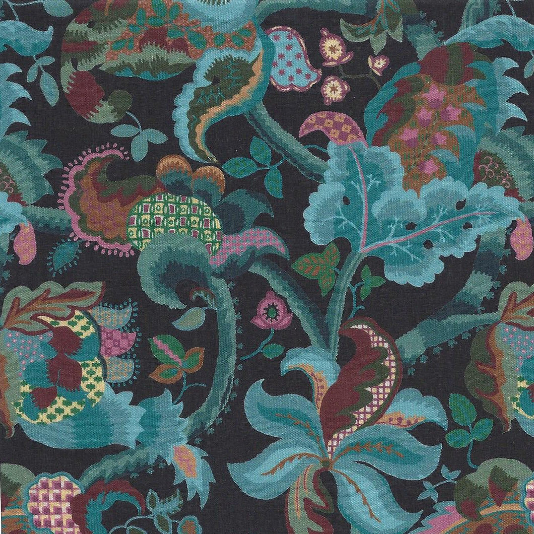 Liberty Fabrics Tana Lawn®- French Brocade (A)