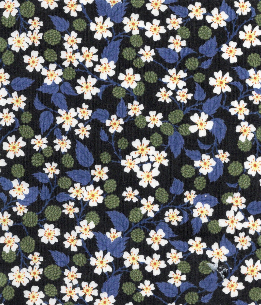 Liberty Fabrics Tana Lawn © KAREN’S CHOICE B