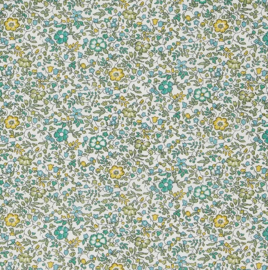 Liberty Fabrics Tana Lawn© Katie and Millie F