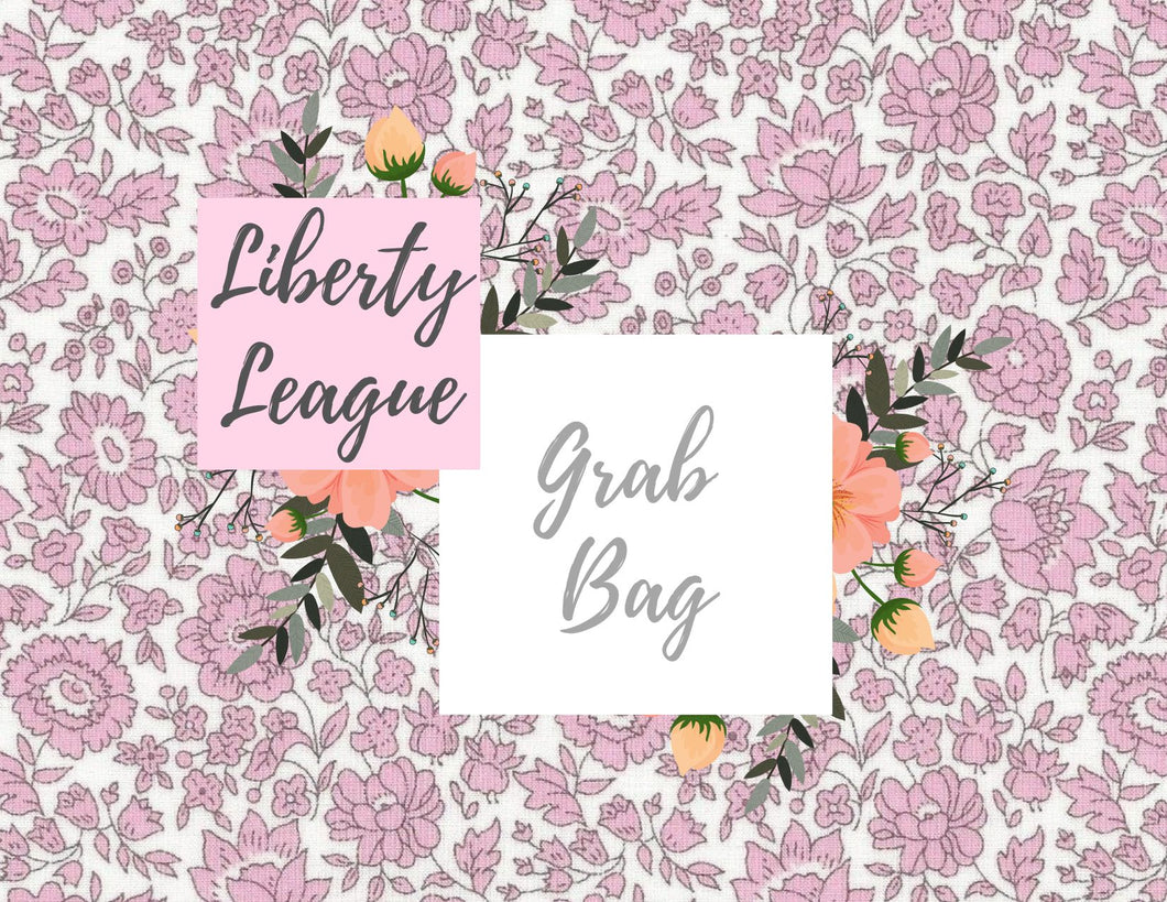 Liberty Grab Bags