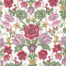 Load image into Gallery viewer, Liberty Fabrics Tana Lawn®- Lily Annabel (A)
