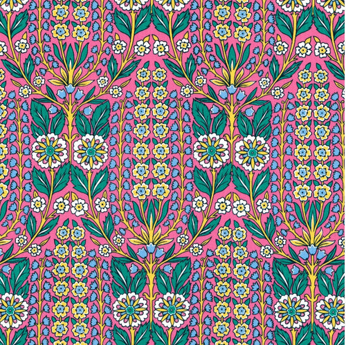Liberty Fabrics Tana Lawn© Lindsay B