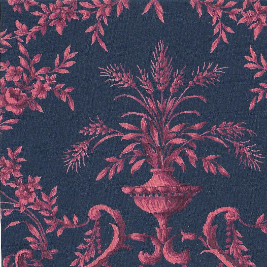 Liberty Fabrics Tana Lawn®- Marie Antoinette (A)