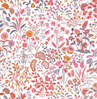Liberty Fabrics Tana Lawn© Shepherdly Song C