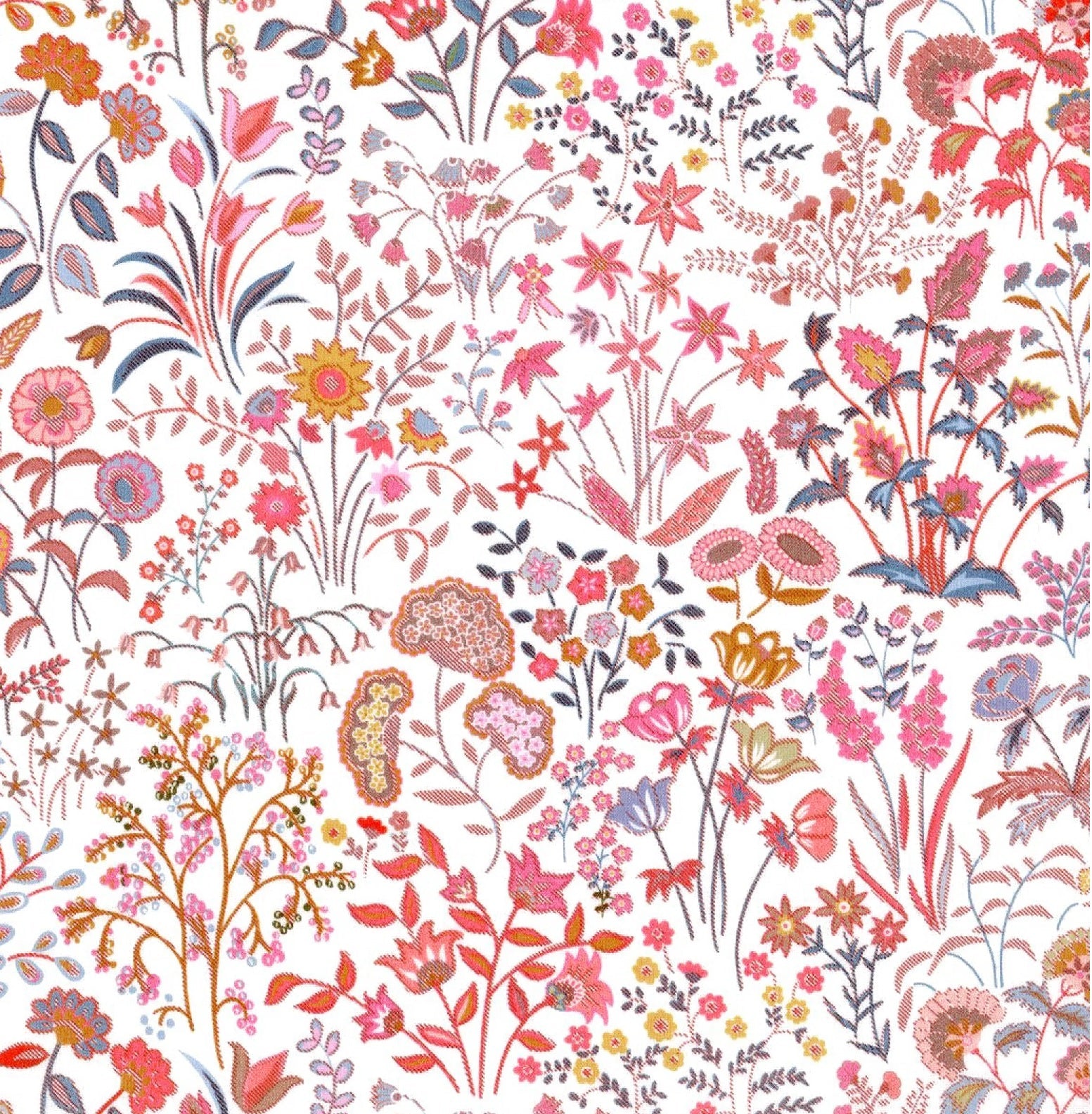 Liberty Fabrics Tana Lawn© Shepherdly Song C