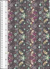 Load image into Gallery viewer, Liberty Fabrics Tana Lawn®- Strawberry Thief (K)
