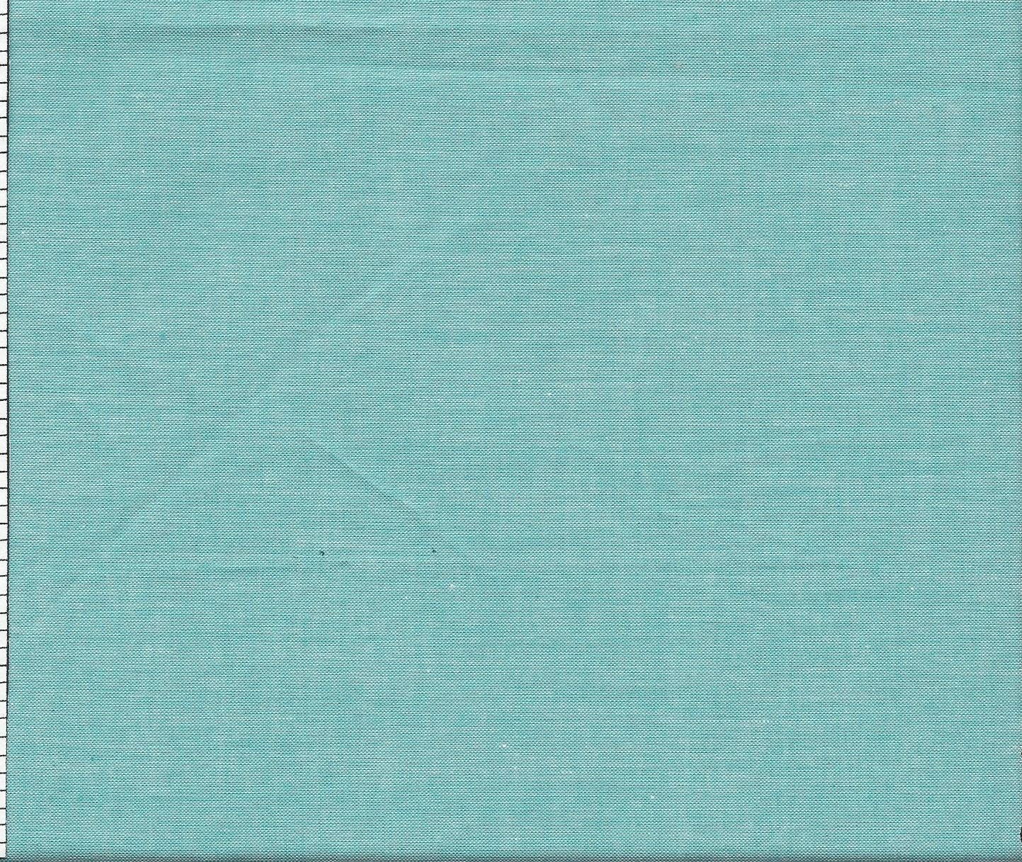 Tilda Chambray Basics - 2021 - Teal