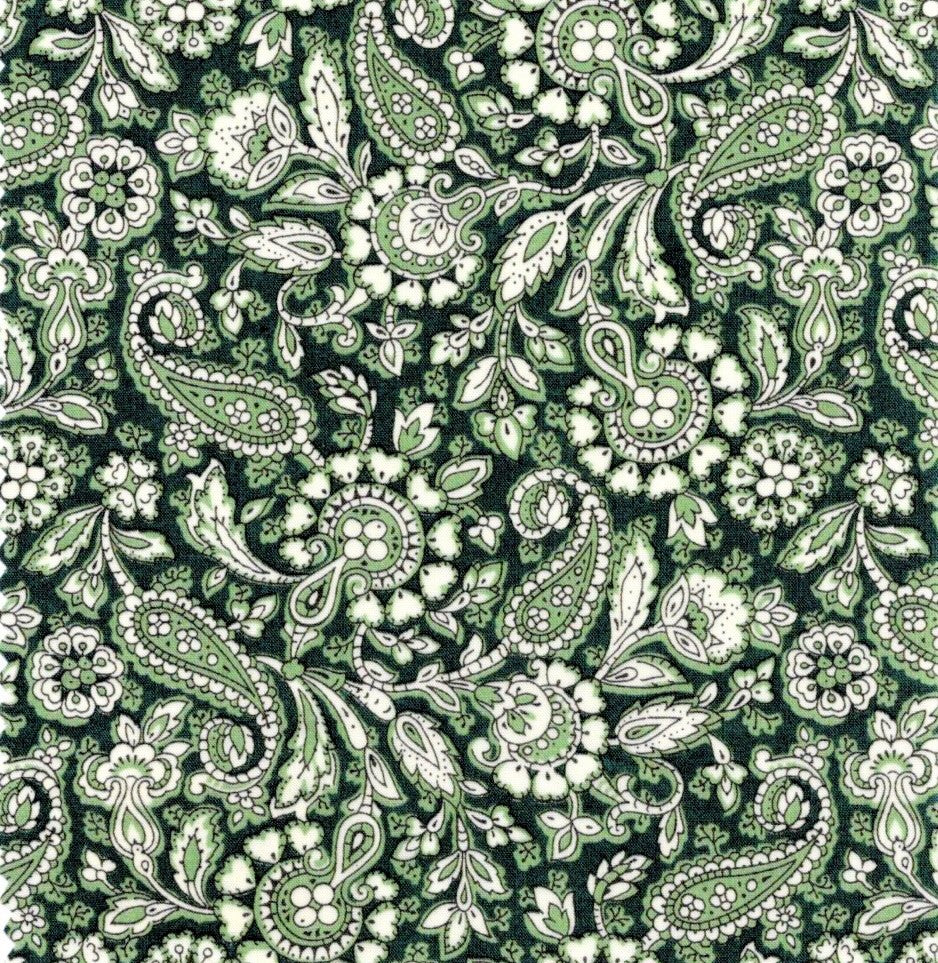 Liberty Fabrics Tana Lawn © THEODORE MANOR B