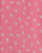 Atsuko Matsuyama - Tiny Flowers in Pink