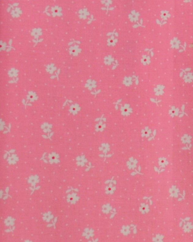 Atsuko Matsuyama - Tiny Flowers in Pink