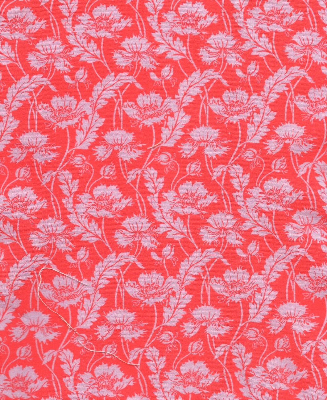 Liberty Fabrics Tana Lawn © TOUTOUYOUETTE B