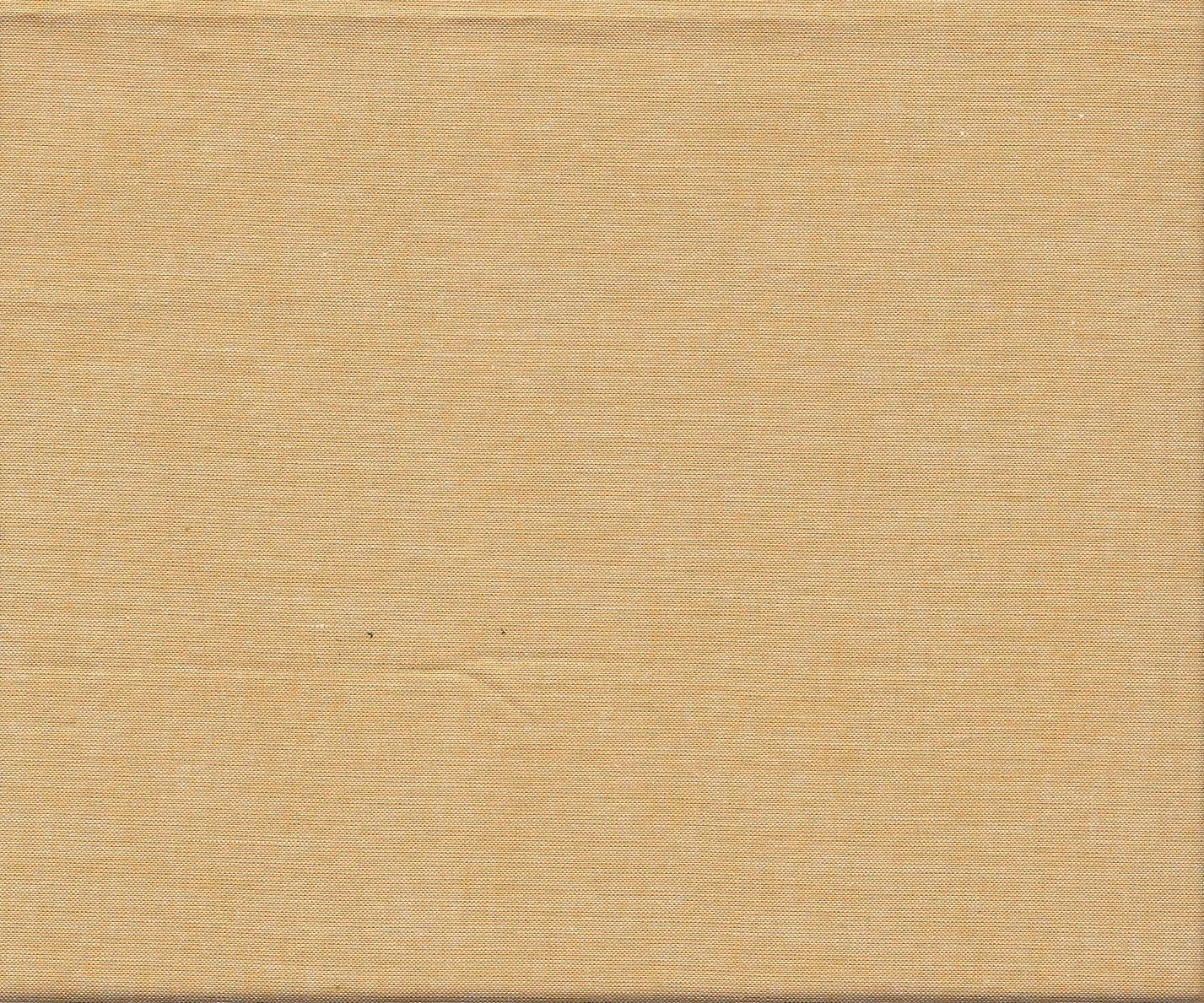 Tilda Chambray Basics - 2021 - Warm Yellow