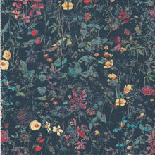 Load image into Gallery viewer, Liberty Fabrics Tana Lawn®- Wild Flowers (E)

